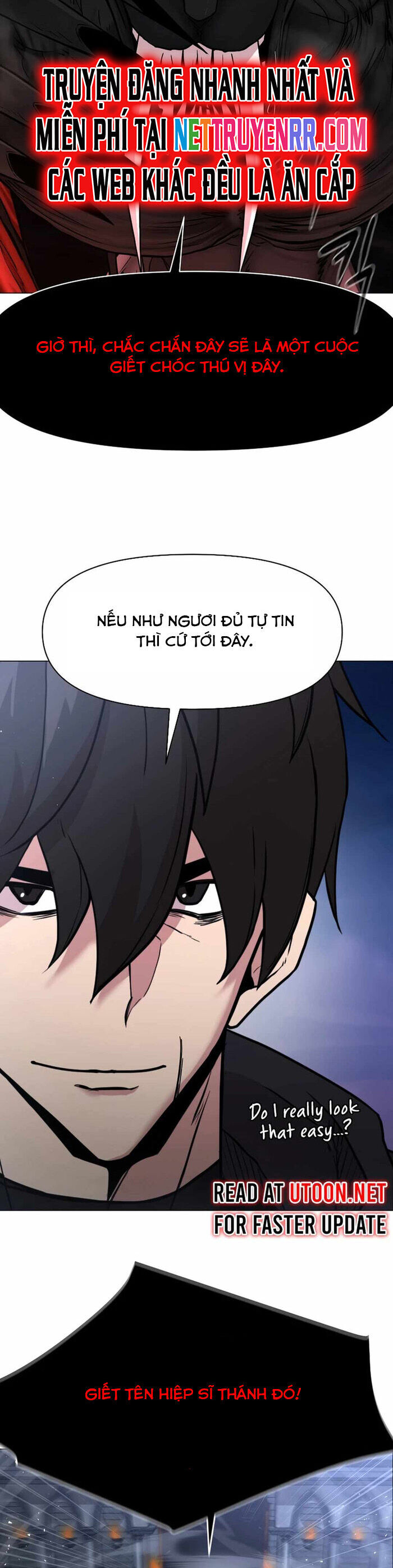 Lãng Khách Một Mình Chapter 81 - Trang 2