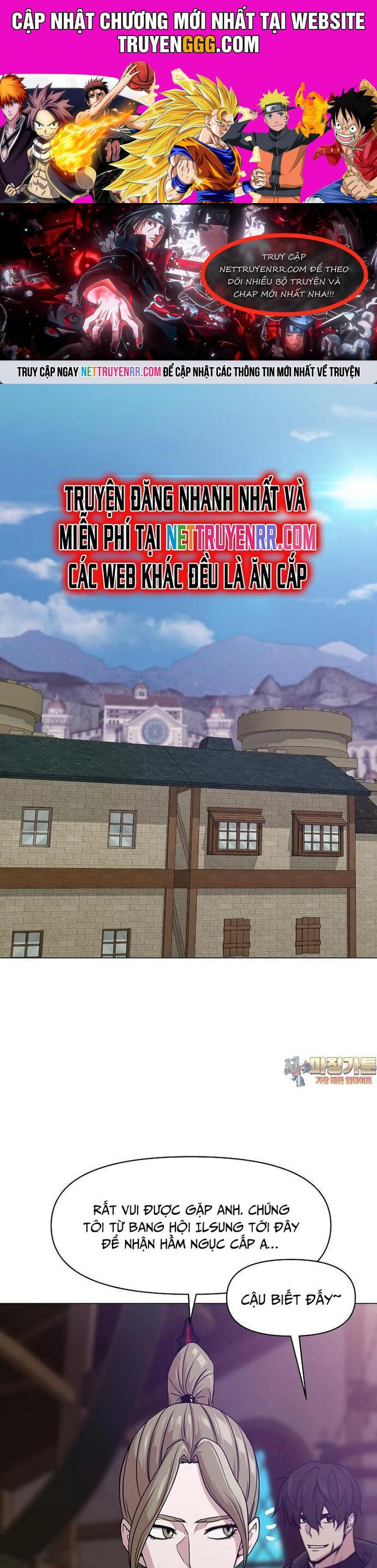 Lãng Khách Một Mình Chapter 83 - Trang 2