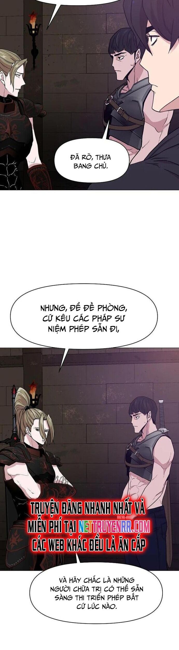 Lãng Khách Một Mình Chapter 83 - Trang 2