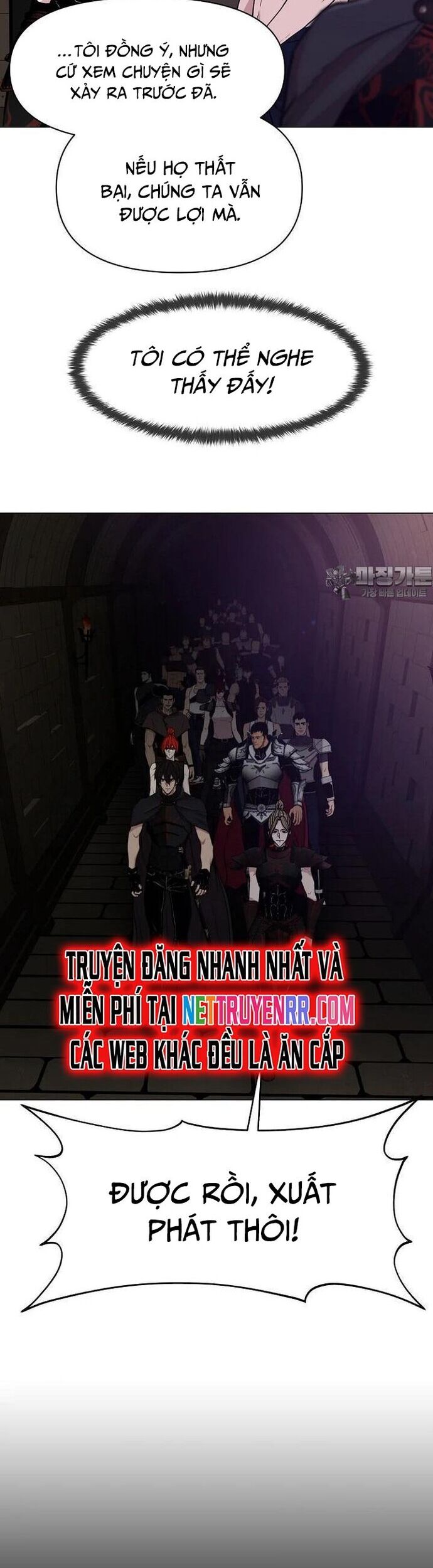 Lãng Khách Một Mình Chapter 83 - Trang 2