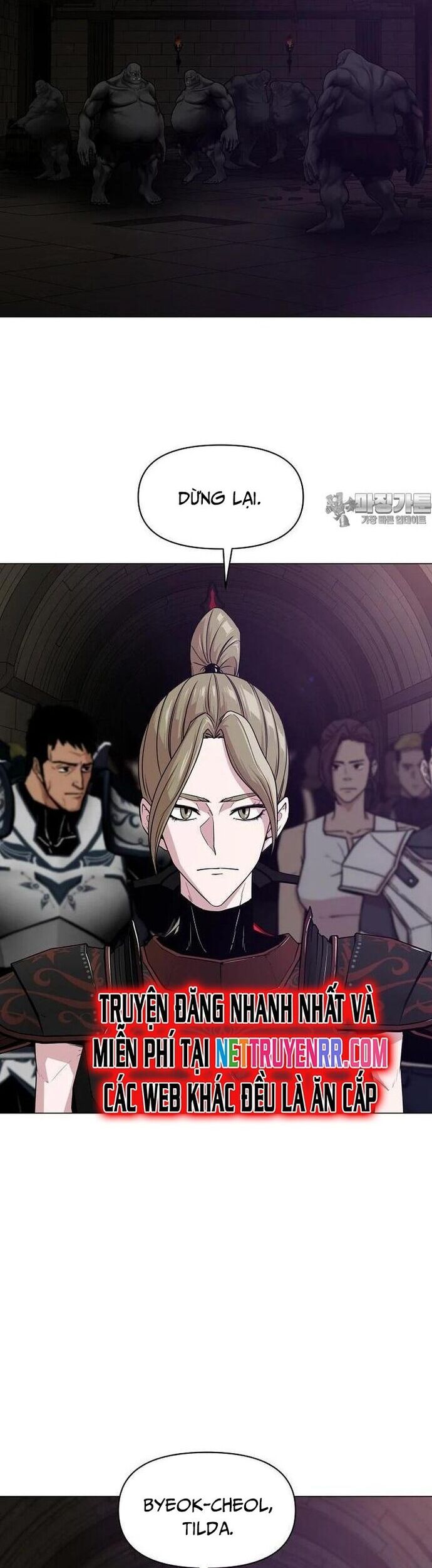 Lãng Khách Một Mình Chapter 83 - Trang 2
