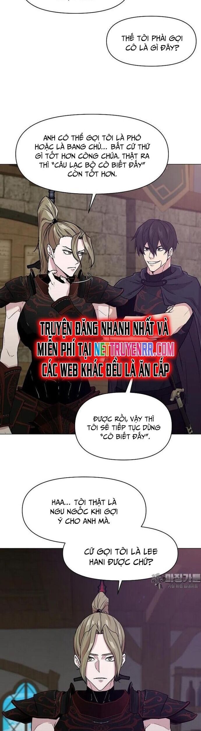 Lãng Khách Một Mình Chapter 83 - Trang 2