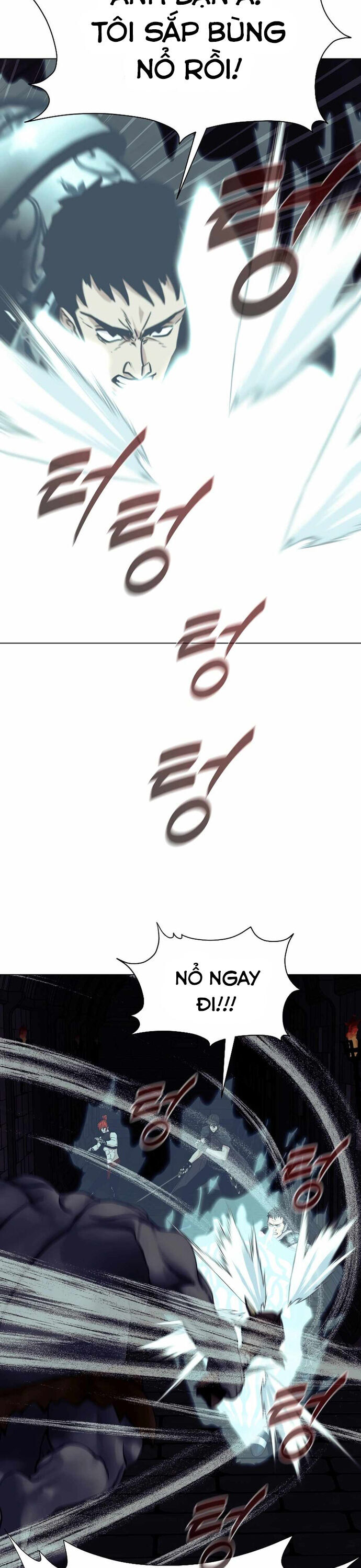 Lãng Khách Một Mình Chapter 84 - Trang 2