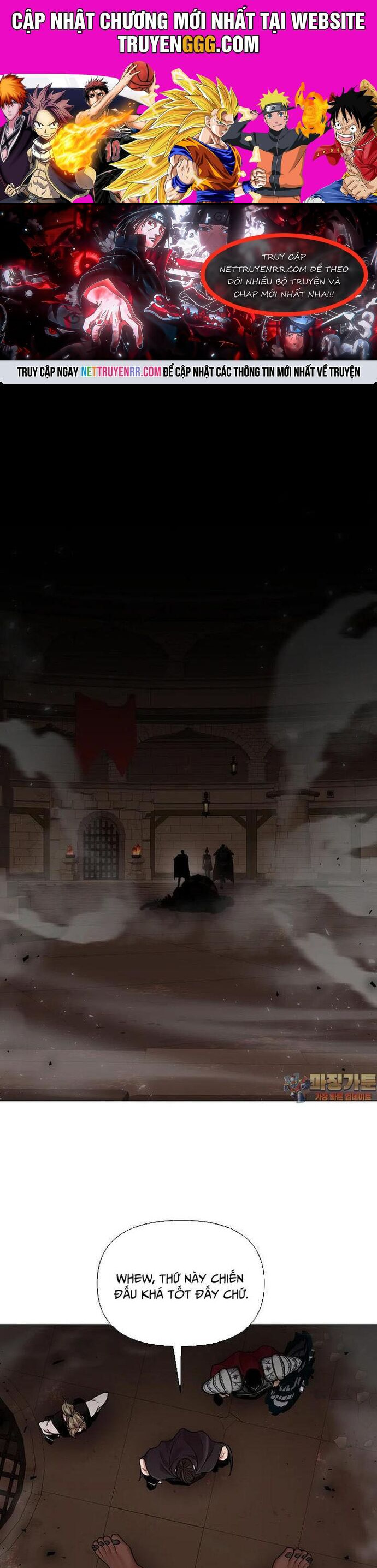 Lãng Khách Một Mình Chapter 85 - Trang 2