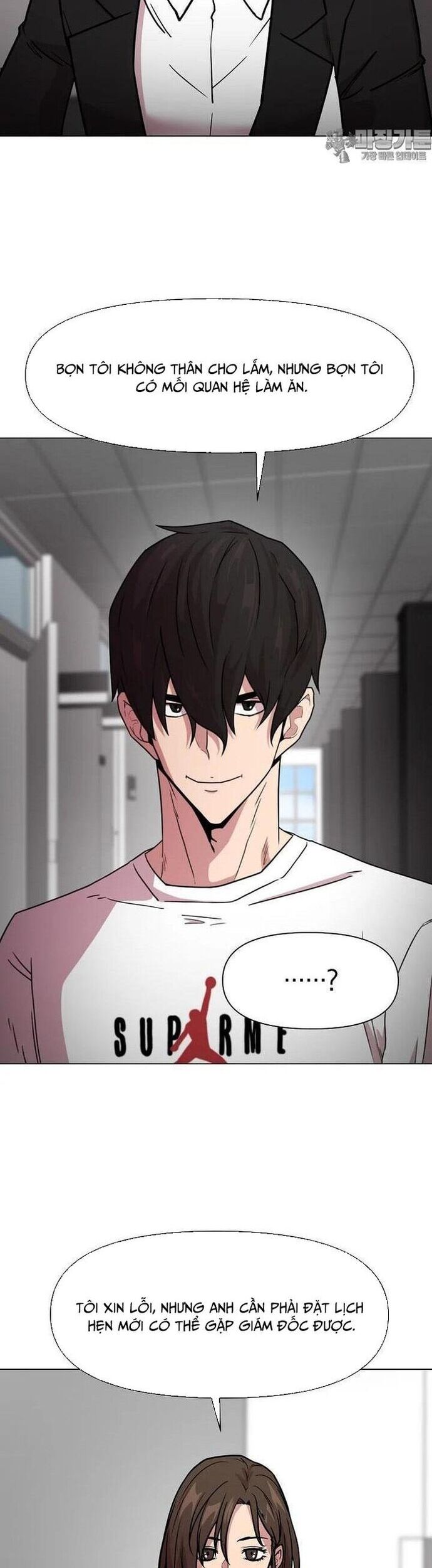 Lãng Khách Một Mình Chapter 85 - Trang 2