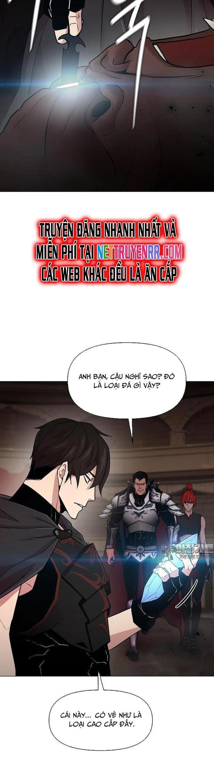Lãng Khách Một Mình Chapter 85 - Trang 2