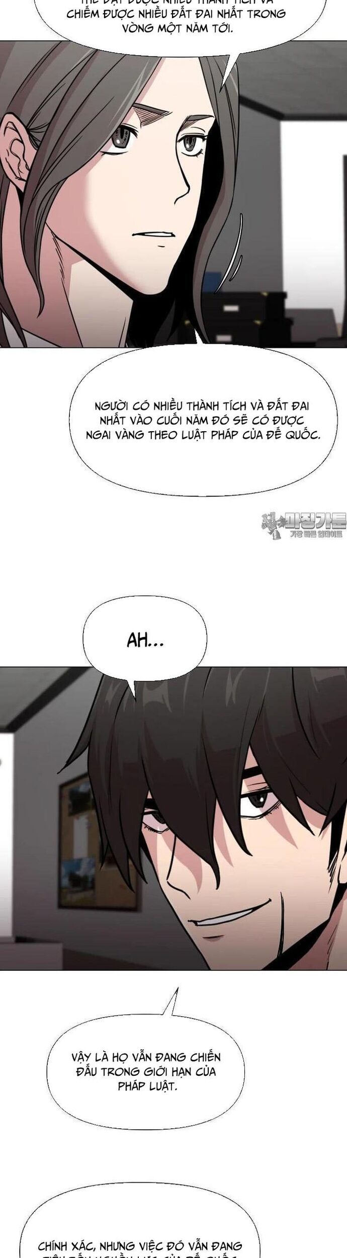 Lãng Khách Một Mình Chapter 85 - Trang 2