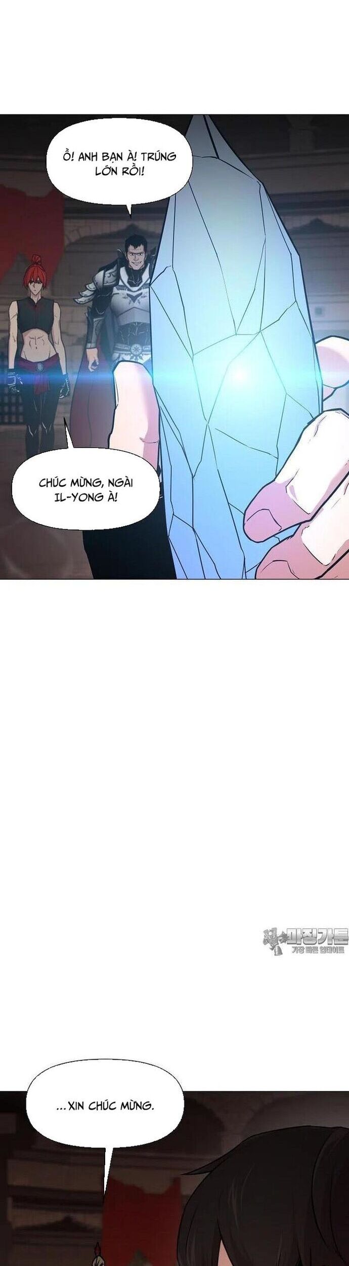 Lãng Khách Một Mình Chapter 85 - Trang 2