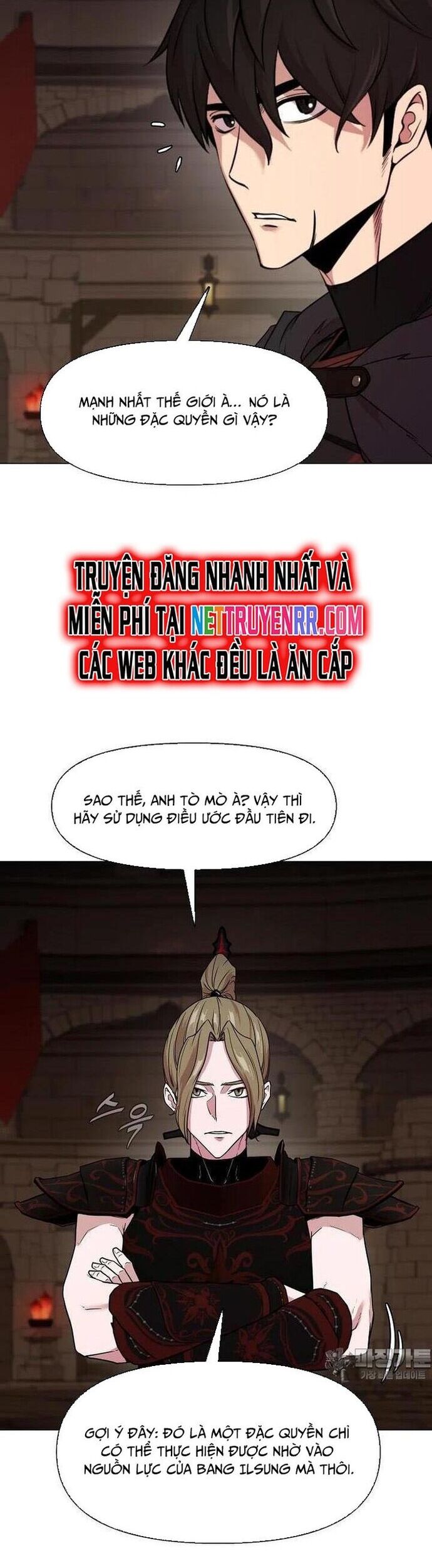Lãng Khách Một Mình Chapter 85 - Trang 2
