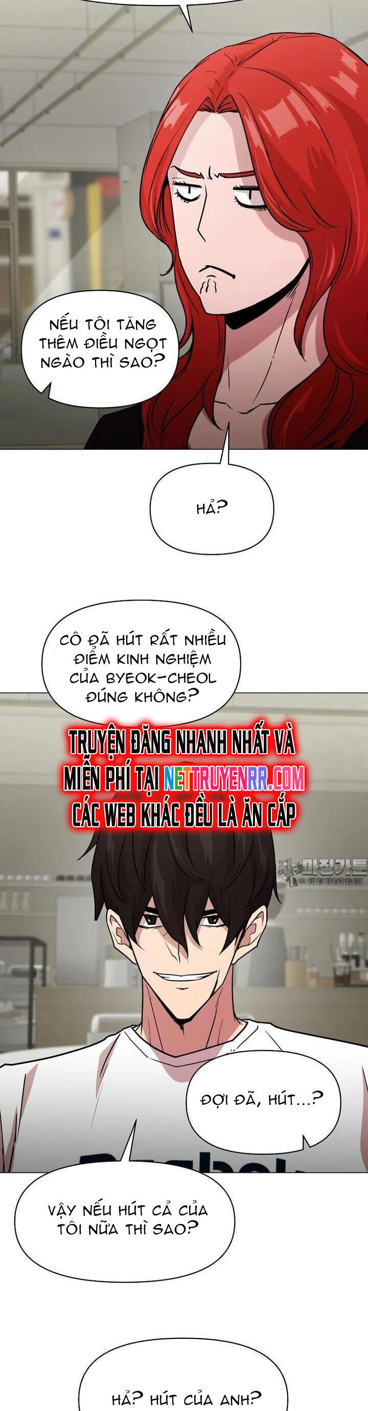 Lãng Khách Một Mình Chapter 86 - Trang 2