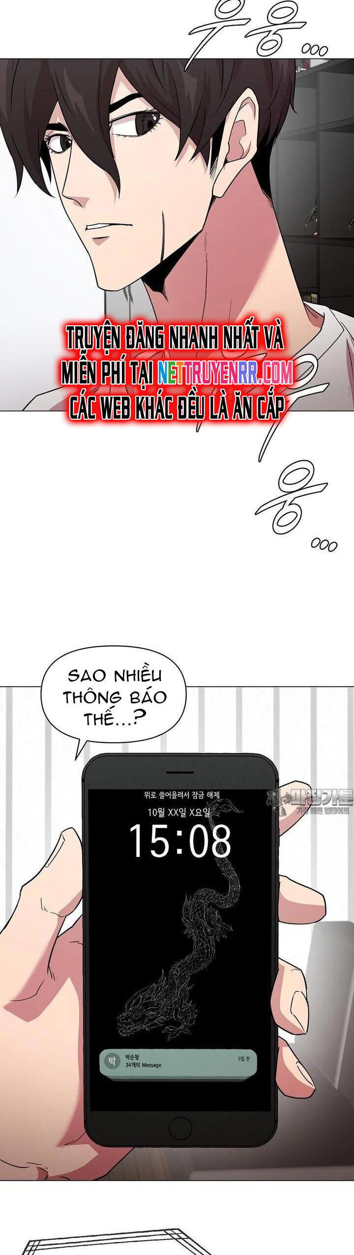 Lãng Khách Một Mình Chapter 86 - Trang 2