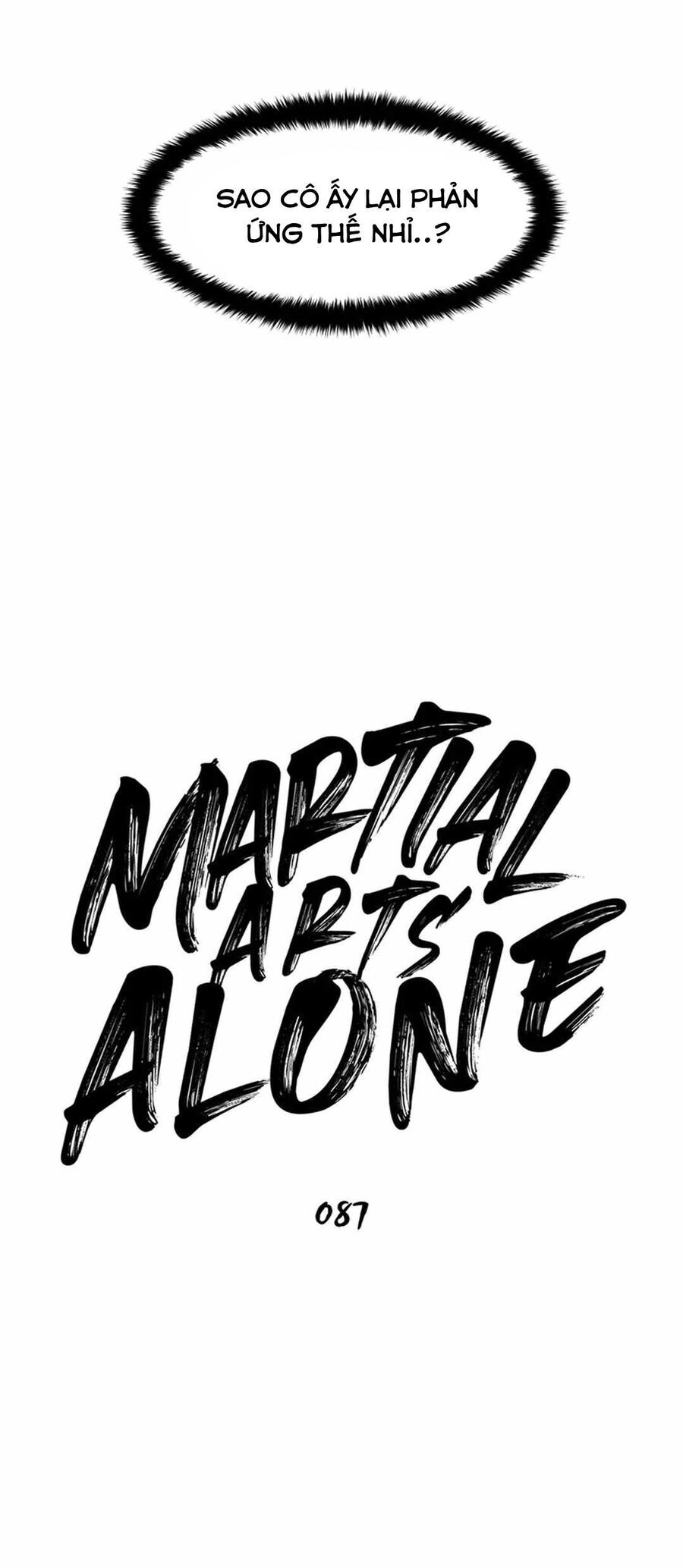 Lãng Khách Một Mình Chapter 87 - Trang 2