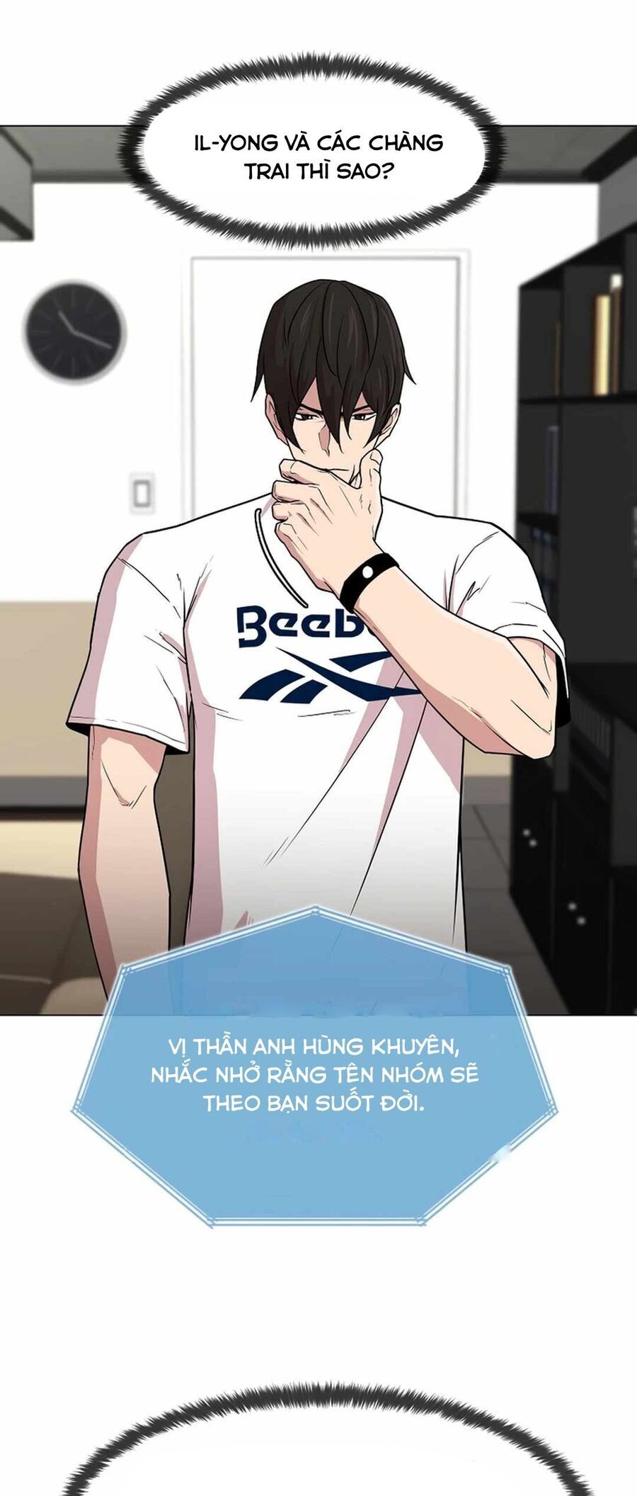 Lãng Khách Một Mình Chapter 87 - Trang 2