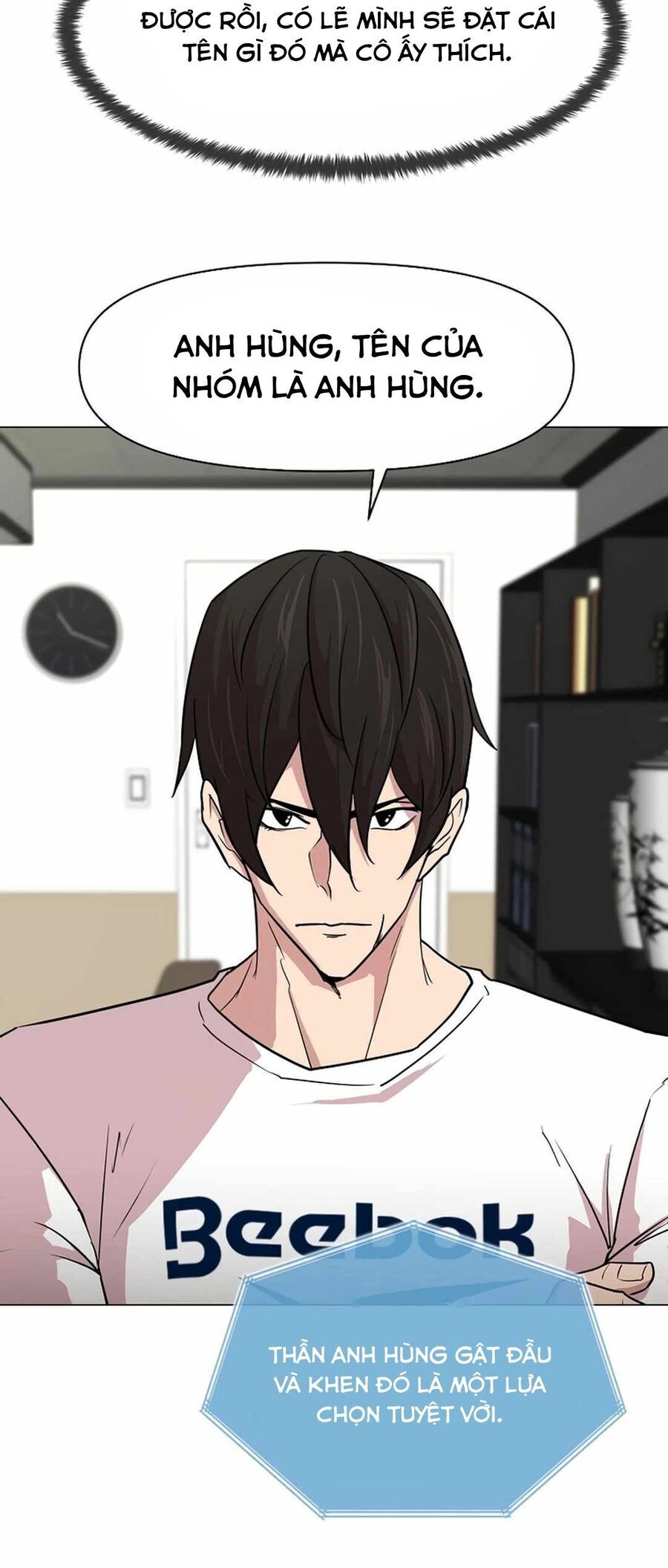 Lãng Khách Một Mình Chapter 87 - Trang 2
