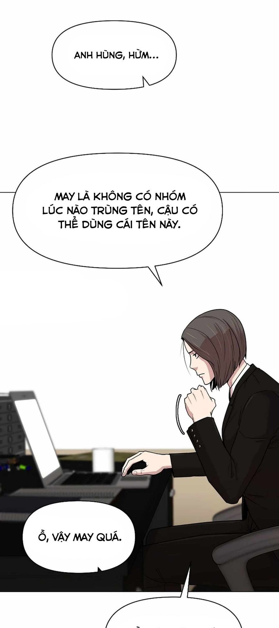 Lãng Khách Một Mình Chapter 87 - Trang 2