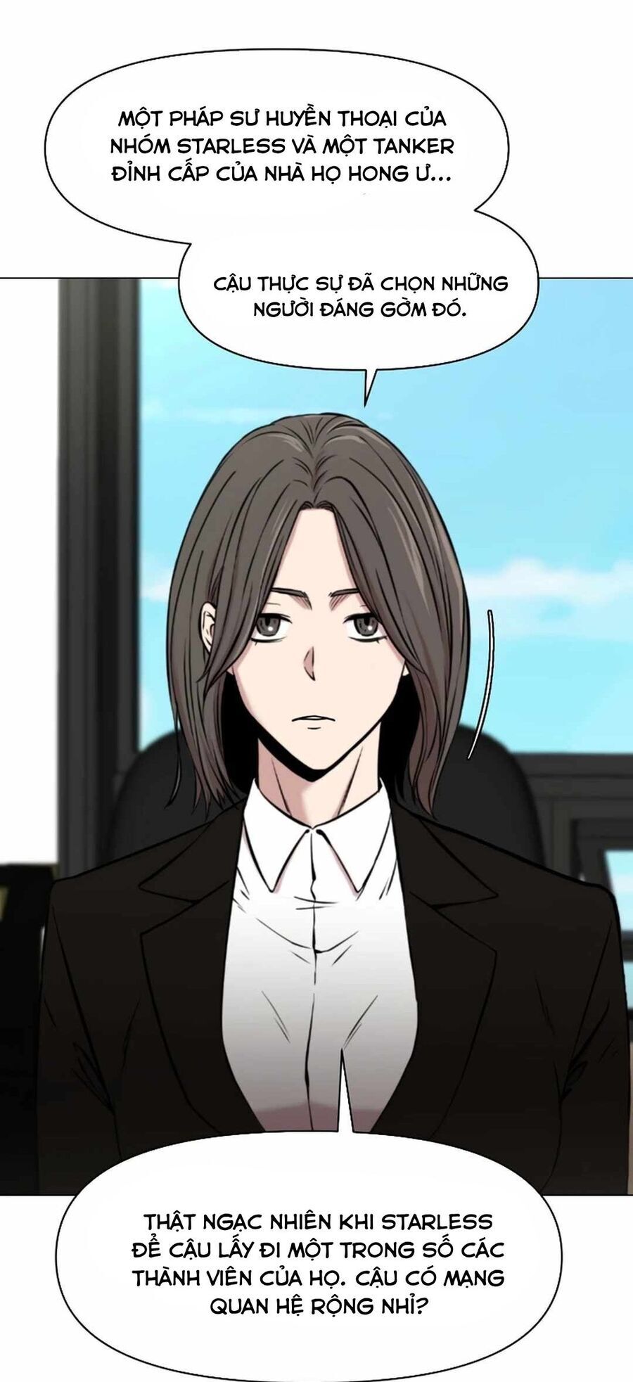Lãng Khách Một Mình Chapter 87 - Trang 2