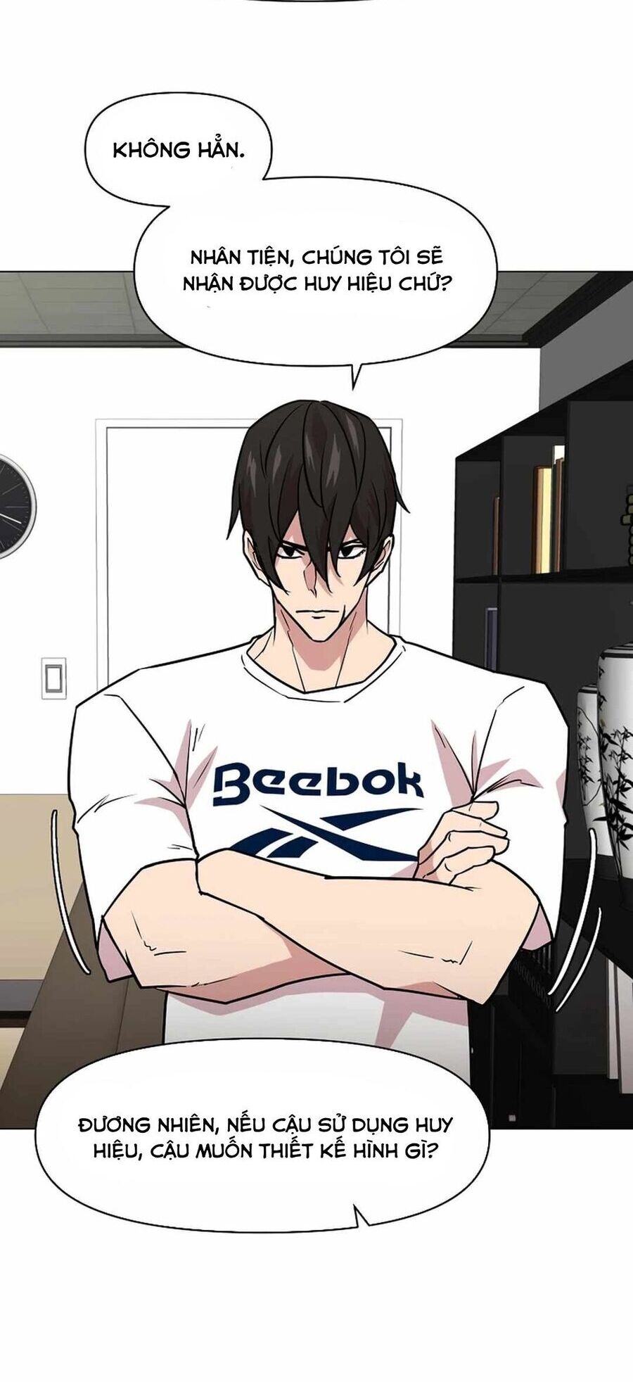 Lãng Khách Một Mình Chapter 87 - Trang 2