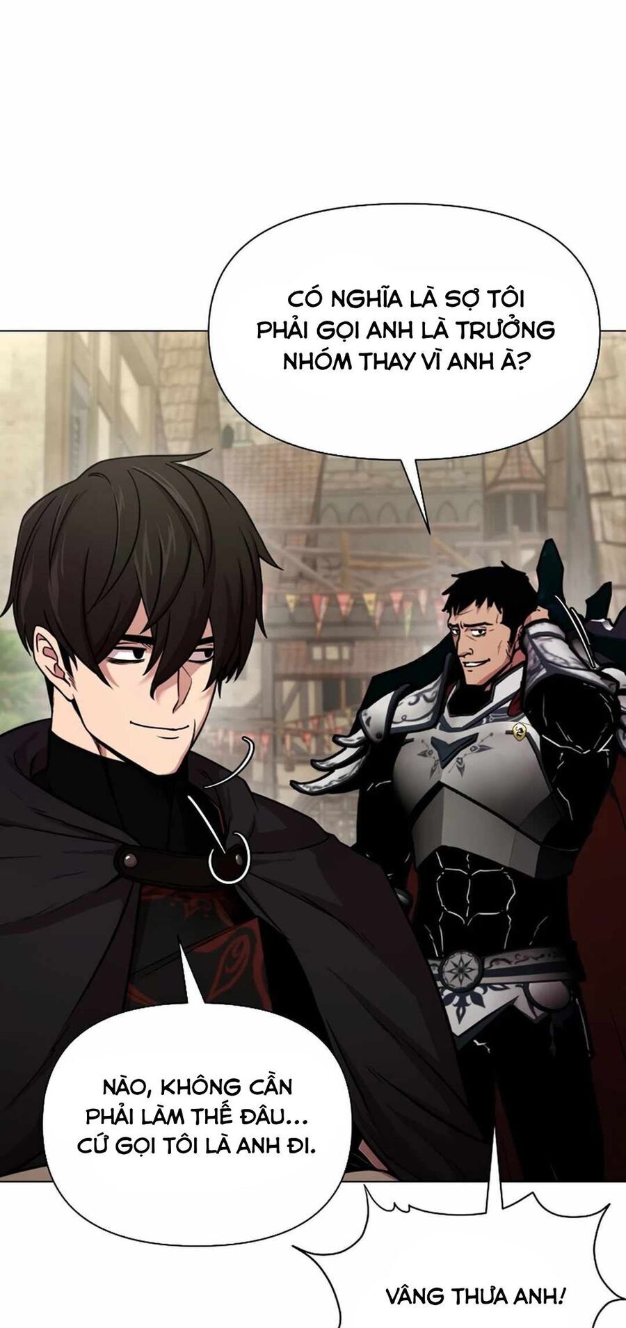 Lãng Khách Một Mình Chapter 87 - Trang 2