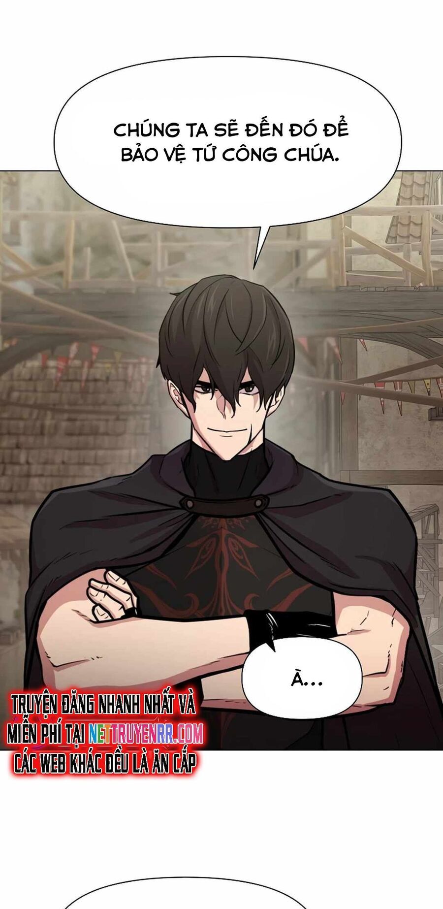 Lãng Khách Một Mình Chapter 87 - Trang 2
