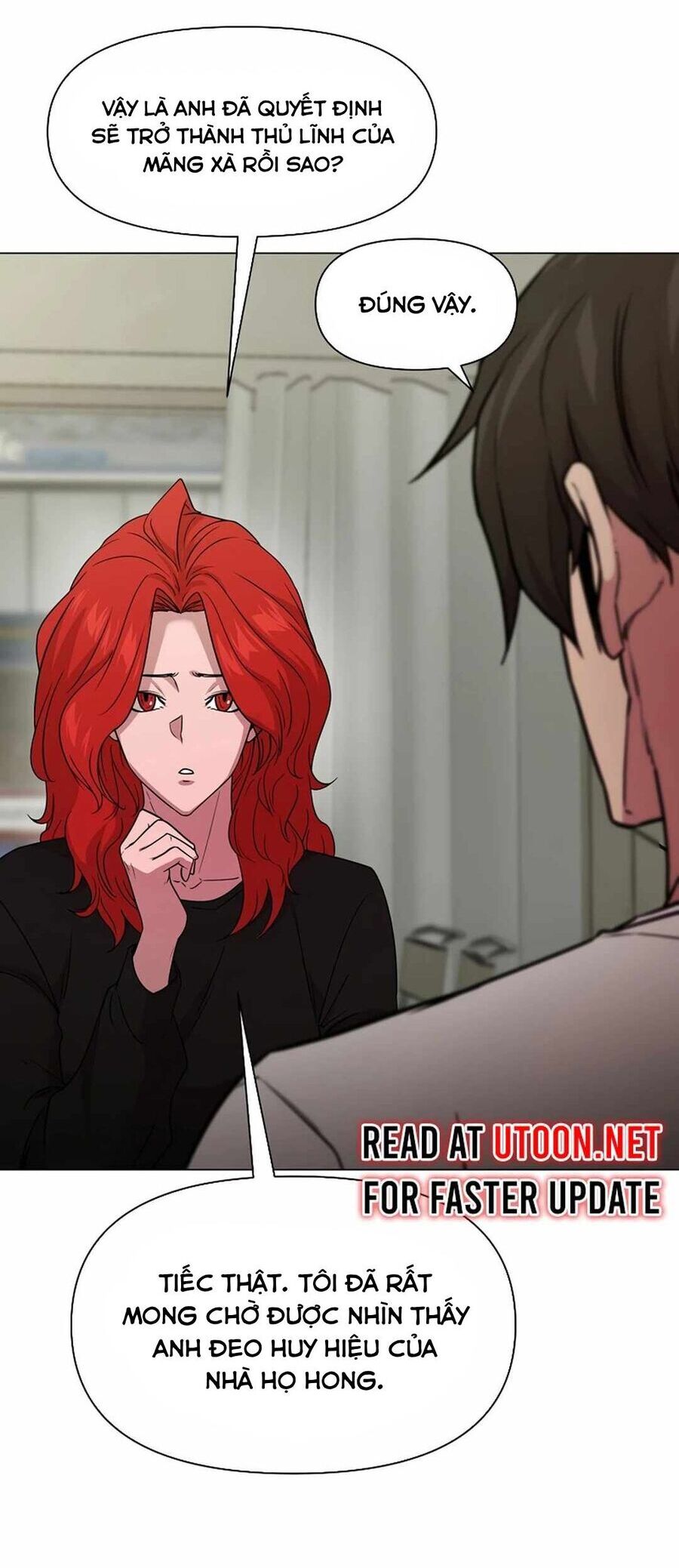 Lãng Khách Một Mình Chapter 87 - Trang 2