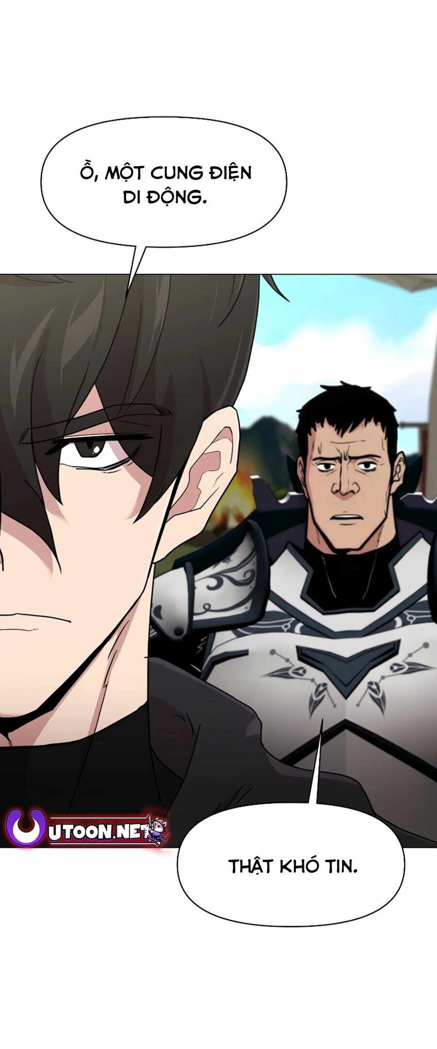 Lãng Khách Một Mình Chapter 87 - Trang 2