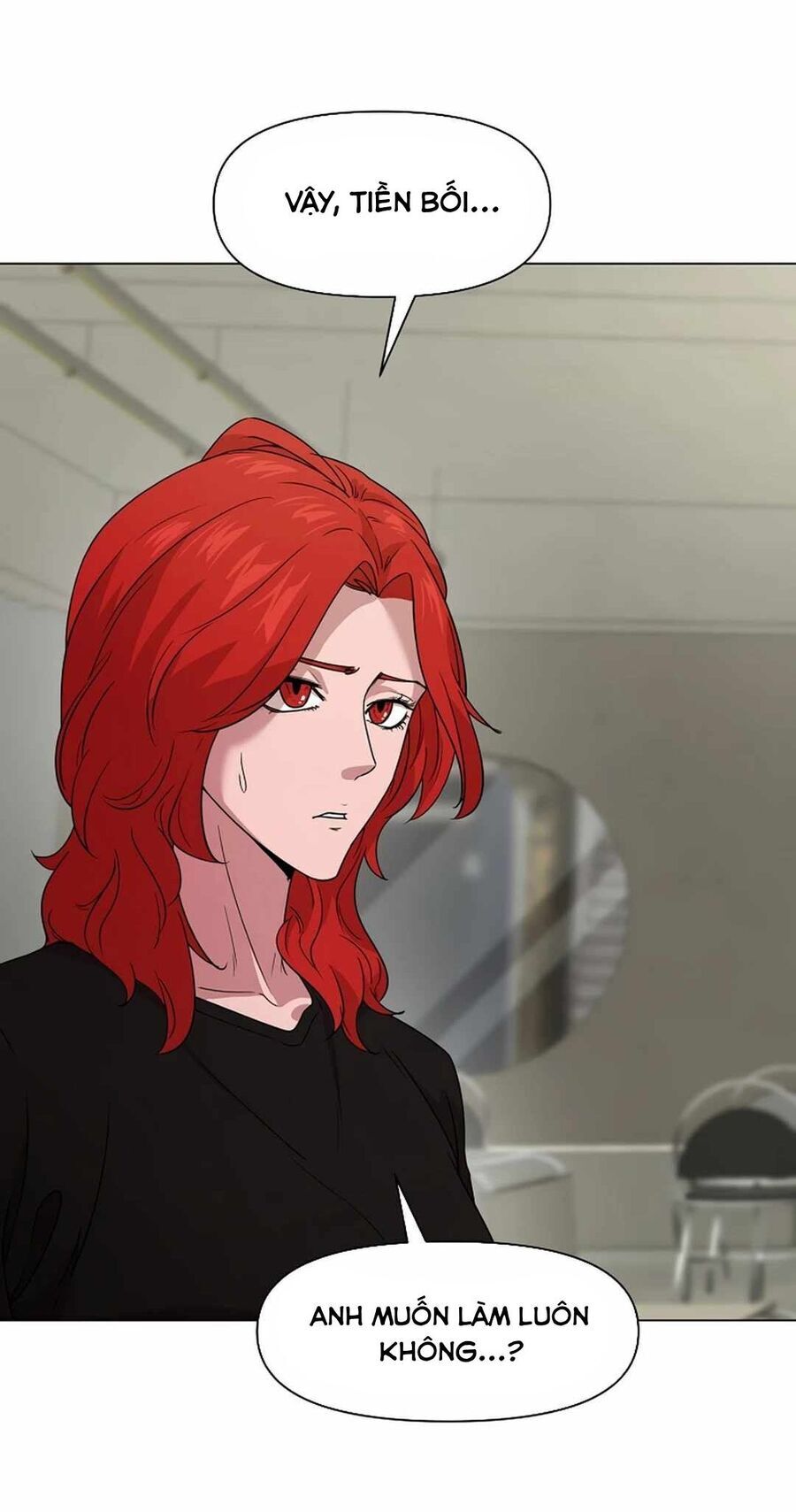Lãng Khách Một Mình Chapter 87 - Trang 2