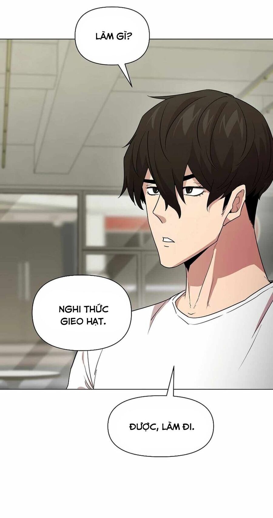 Lãng Khách Một Mình Chapter 87 - Trang 2
