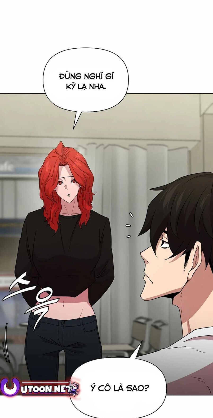 Lãng Khách Một Mình Chapter 87 - Trang 2