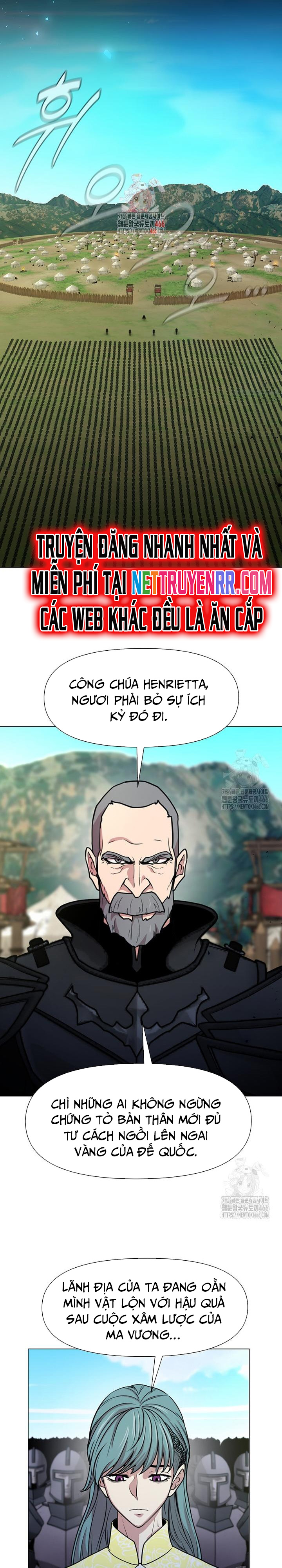 Lãng Khách Một Mình Chapter 90 - Trang 2