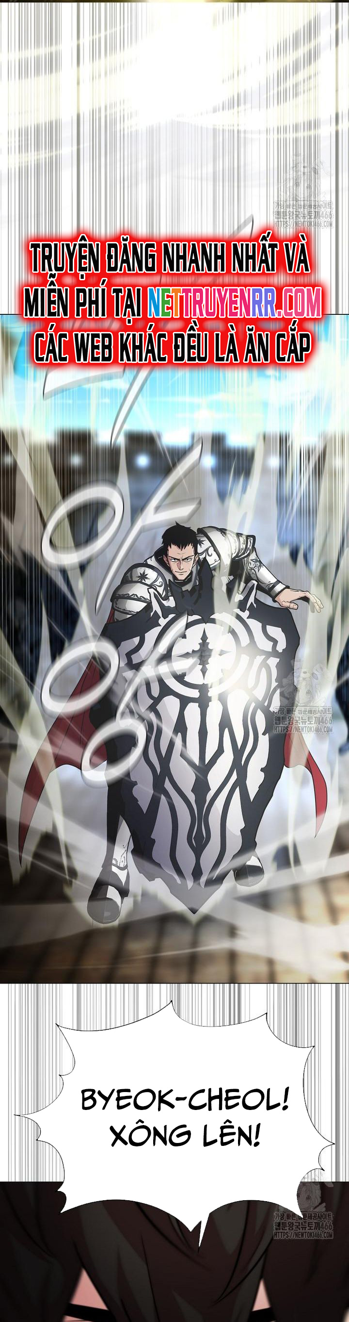 Lãng Khách Một Mình Chapter 94 - Trang 2