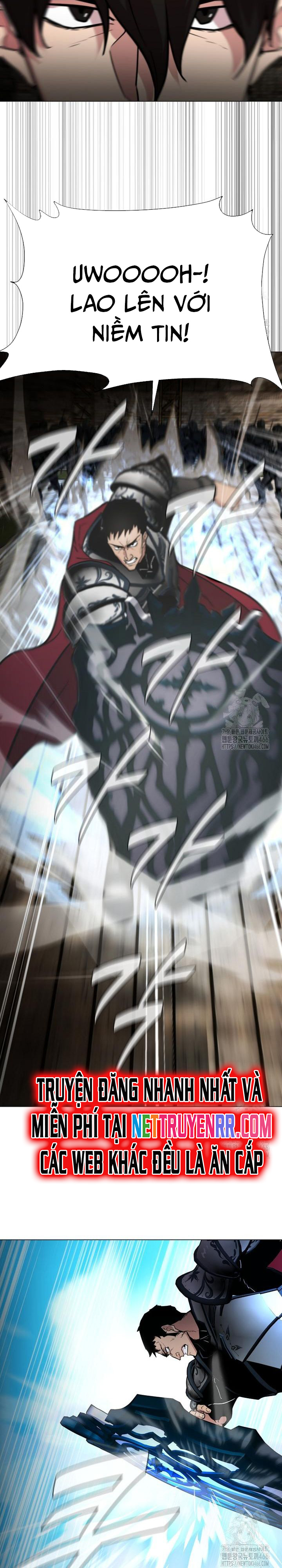 Lãng Khách Một Mình Chapter 94 - Trang 2