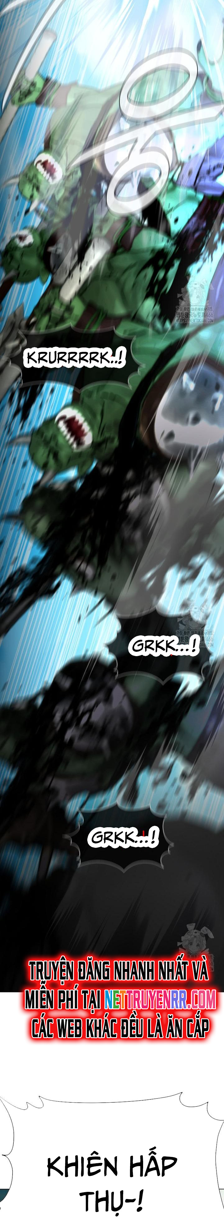 Lãng Khách Một Mình Chapter 94 - Trang 2