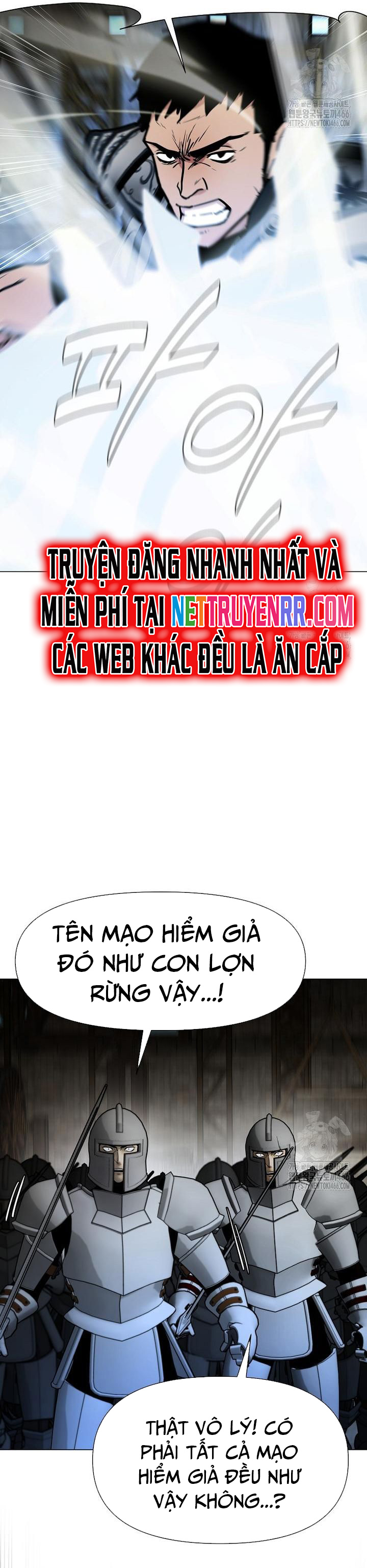 Lãng Khách Một Mình Chapter 94 - Trang 2