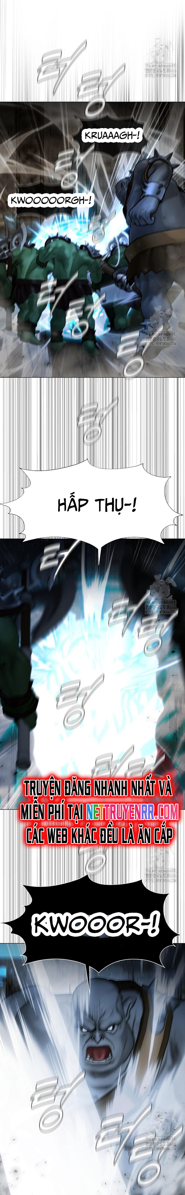 Lãng Khách Một Mình Chapter 94 - Trang 2