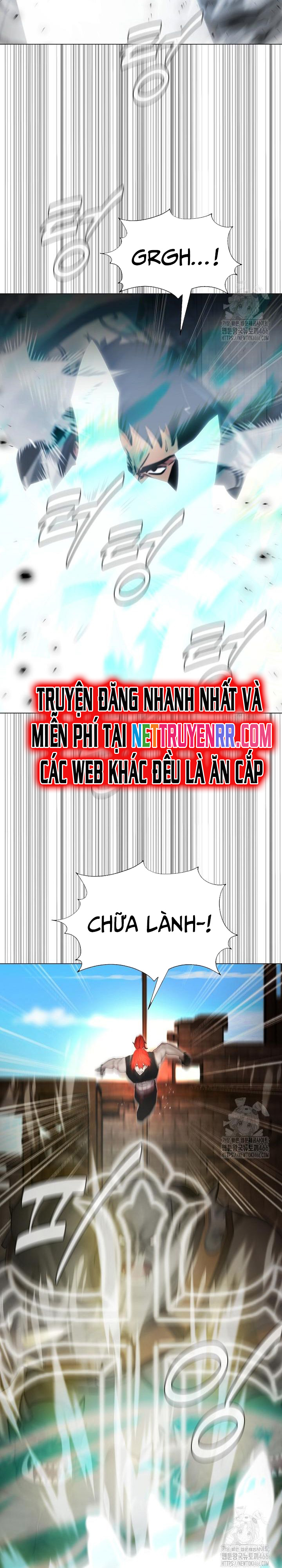 Lãng Khách Một Mình Chapter 94 - Trang 2
