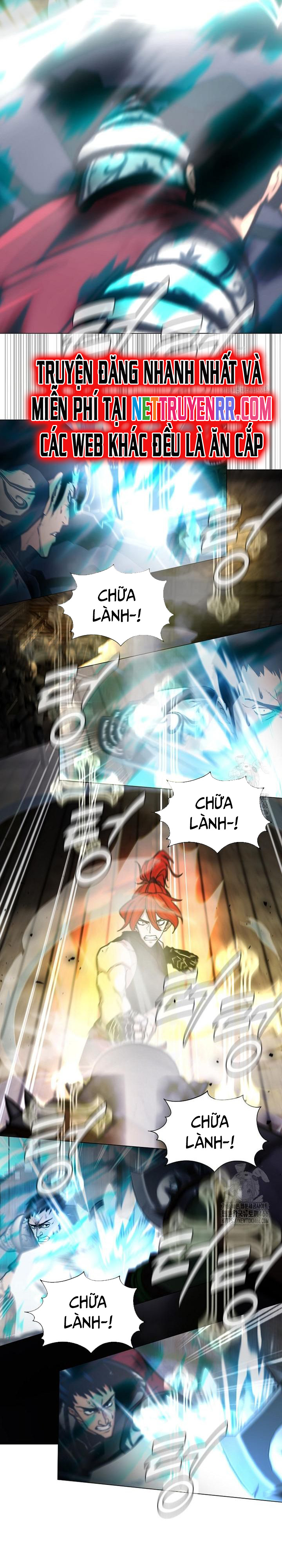 Lãng Khách Một Mình Chapter 94 - Trang 2