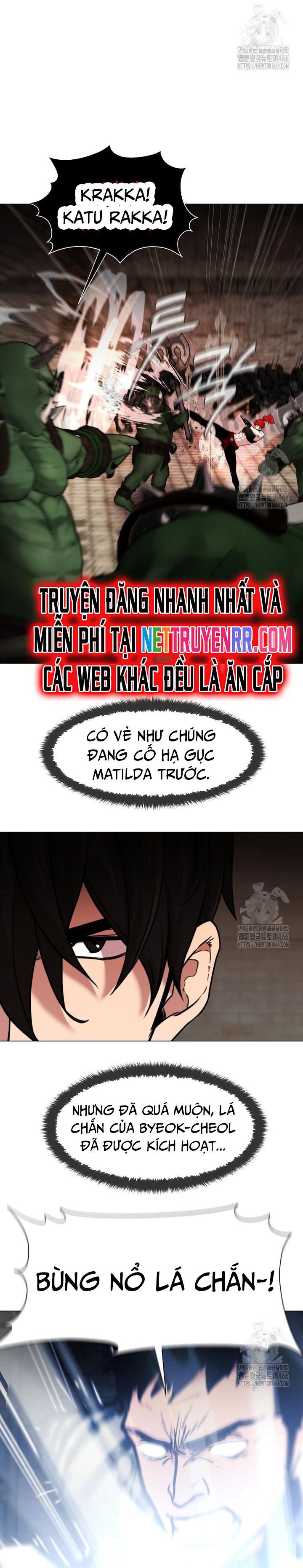 Lãng Khách Một Mình Chapter 94 - Trang 2