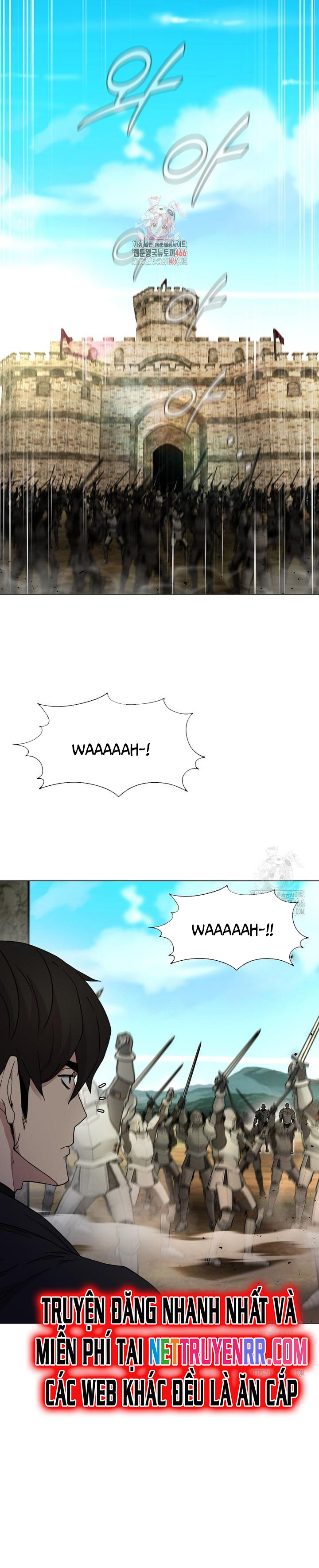Lãng Khách Một Mình Chapter 94 - Trang 2