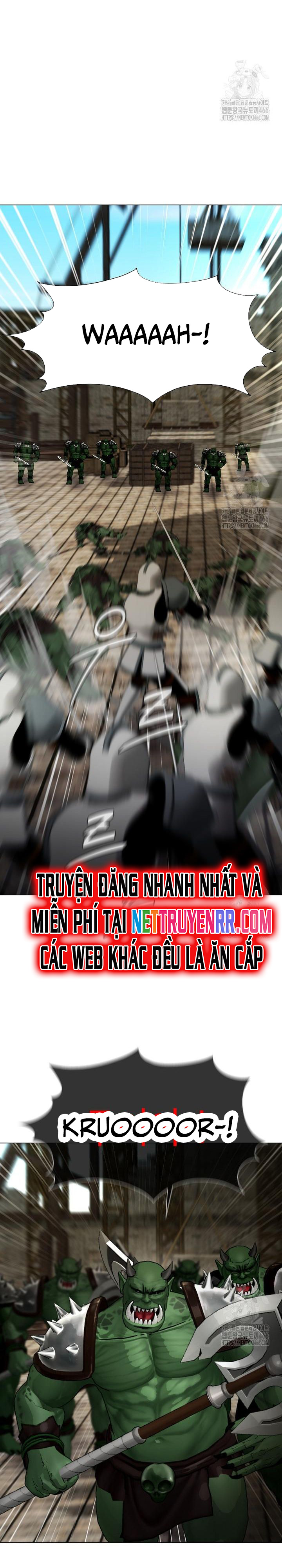 Lãng Khách Một Mình Chapter 94 - Trang 2