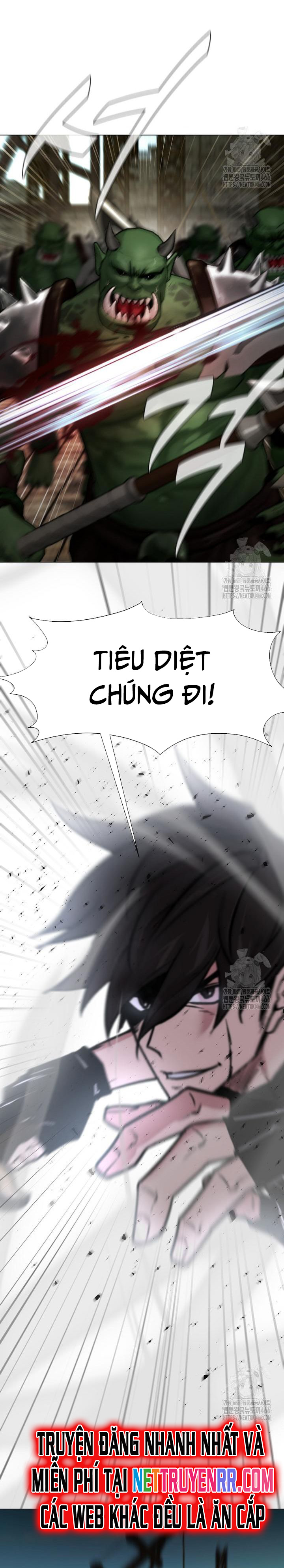 Lãng Khách Một Mình Chapter 94 - Trang 2