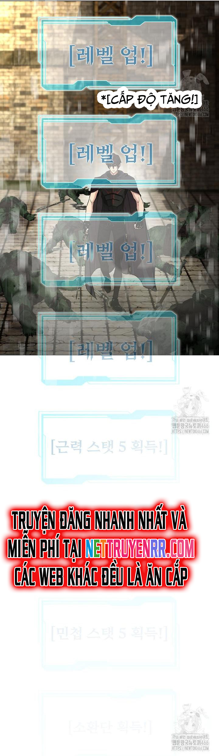 Lãng Khách Một Mình Chapter 94 - Trang 2