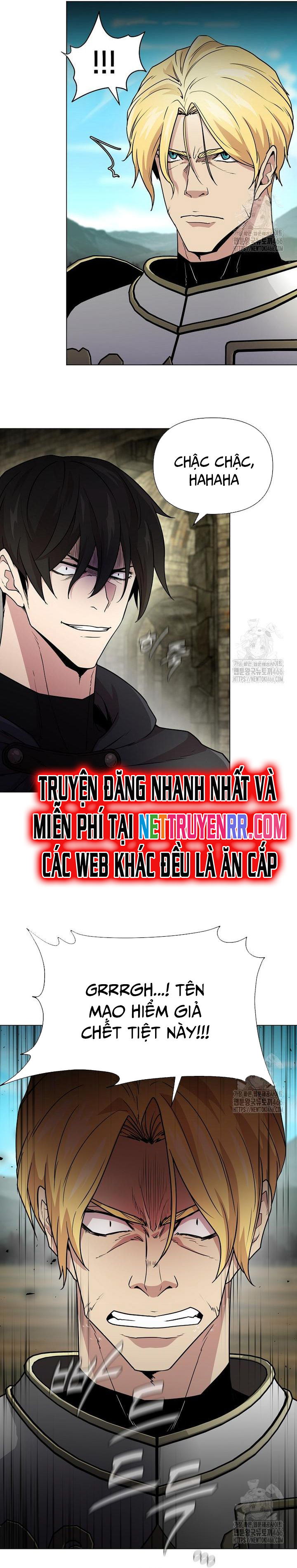 Lãng Khách Một Mình Chapter 94 - Trang 2