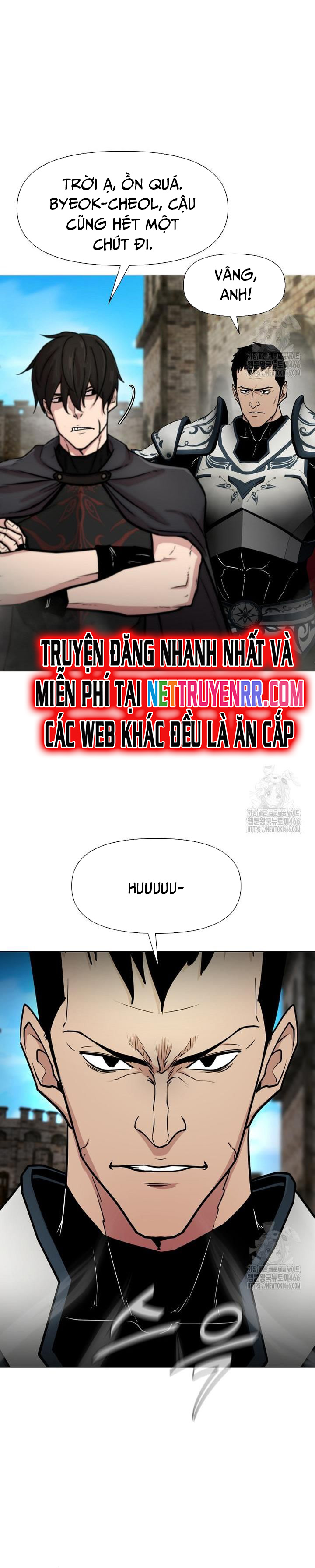 Lãng Khách Một Mình Chapter 94 - Trang 2