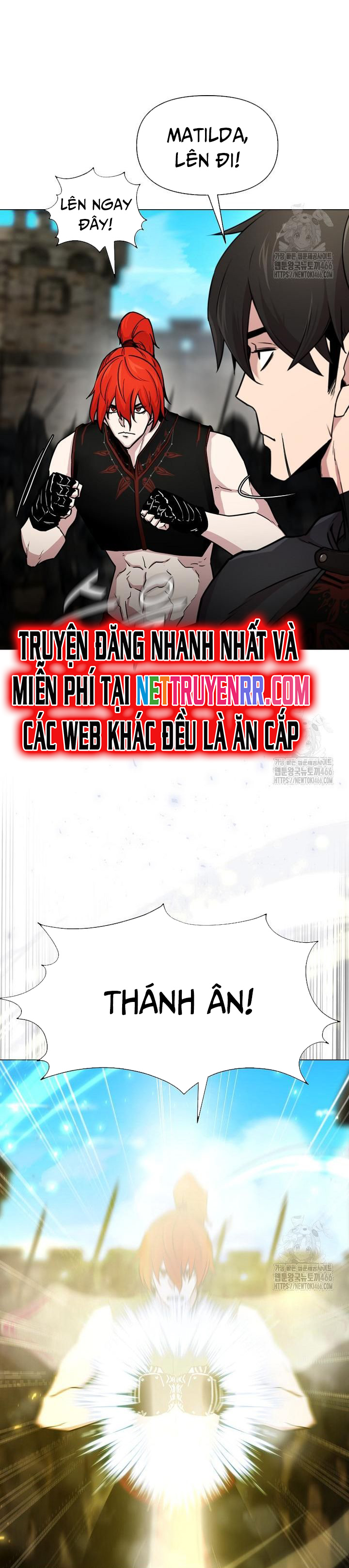 Lãng Khách Một Mình Chapter 94 - Trang 2