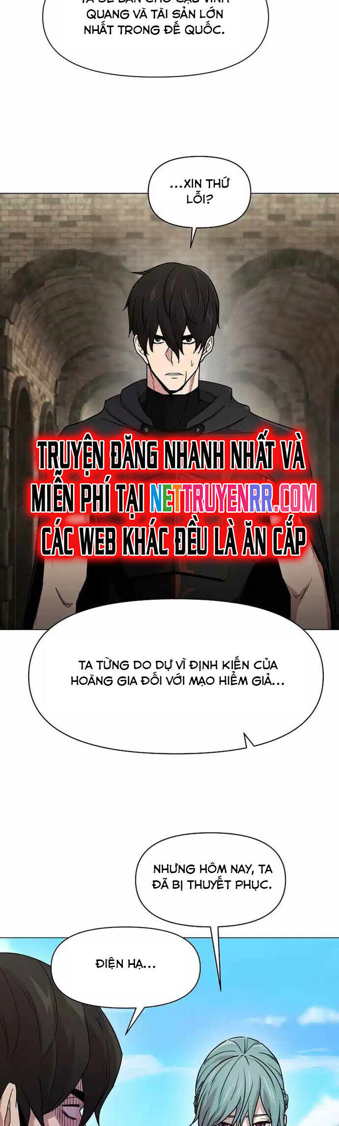Lãng Khách Một Mình Chapter 95 - Trang 2