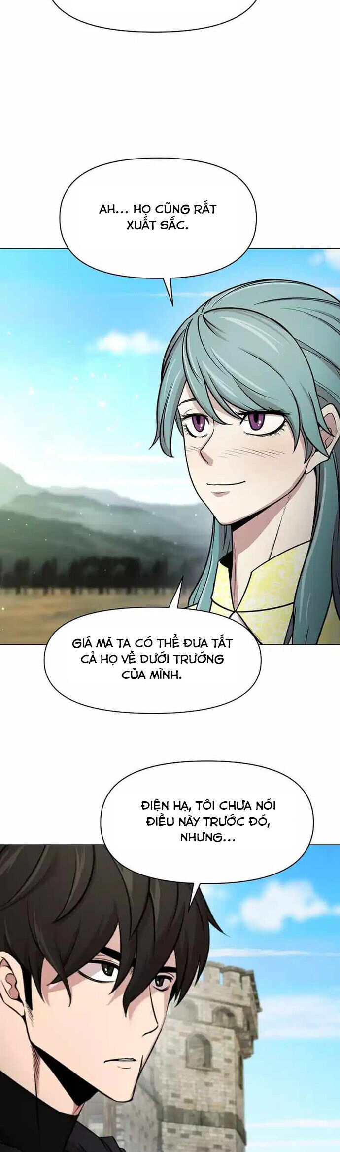Lãng Khách Một Mình Chapter 95 - Trang 2