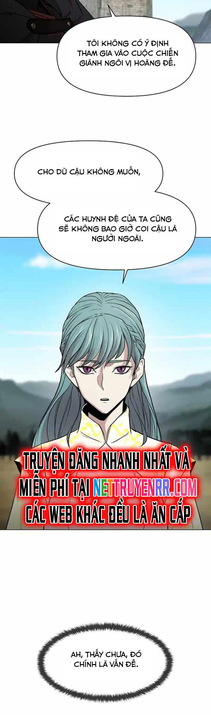 Lãng Khách Một Mình Chapter 95 - Trang 2
