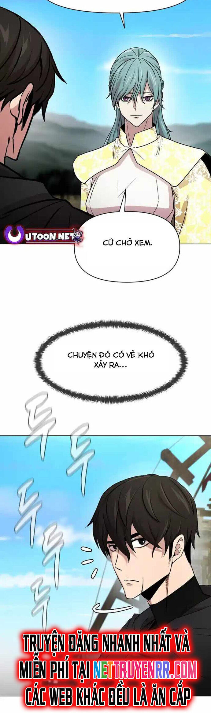 Lãng Khách Một Mình Chapter 95 - Trang 2