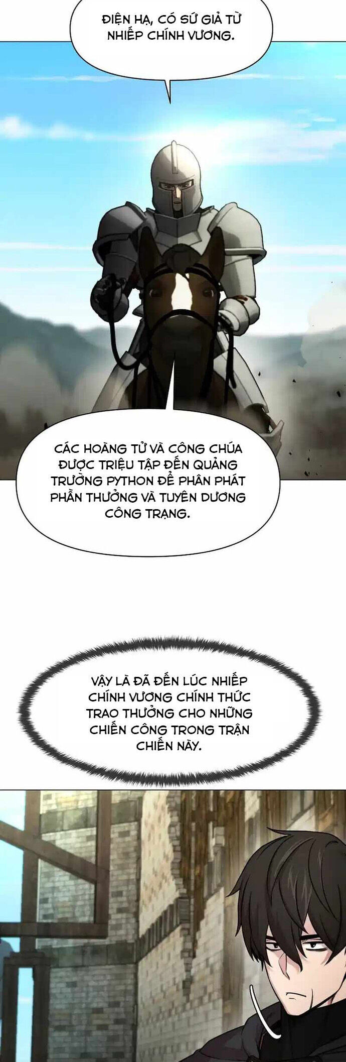 Lãng Khách Một Mình Chapter 95 - Trang 2