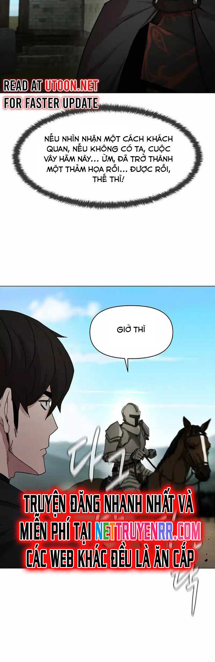 Lãng Khách Một Mình Chapter 95 - Trang 2
